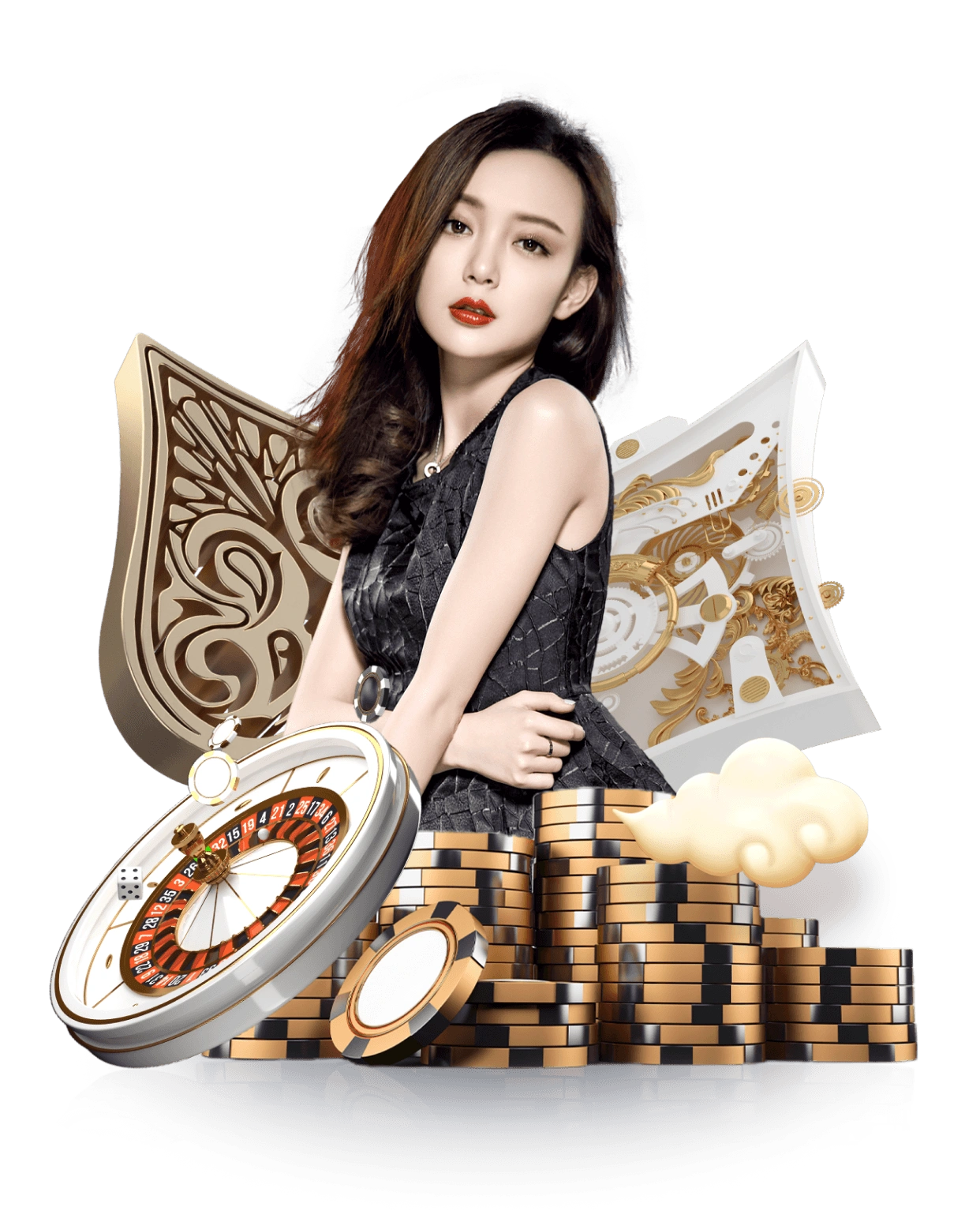 Hình ảnh chuyên mục casino Cwin